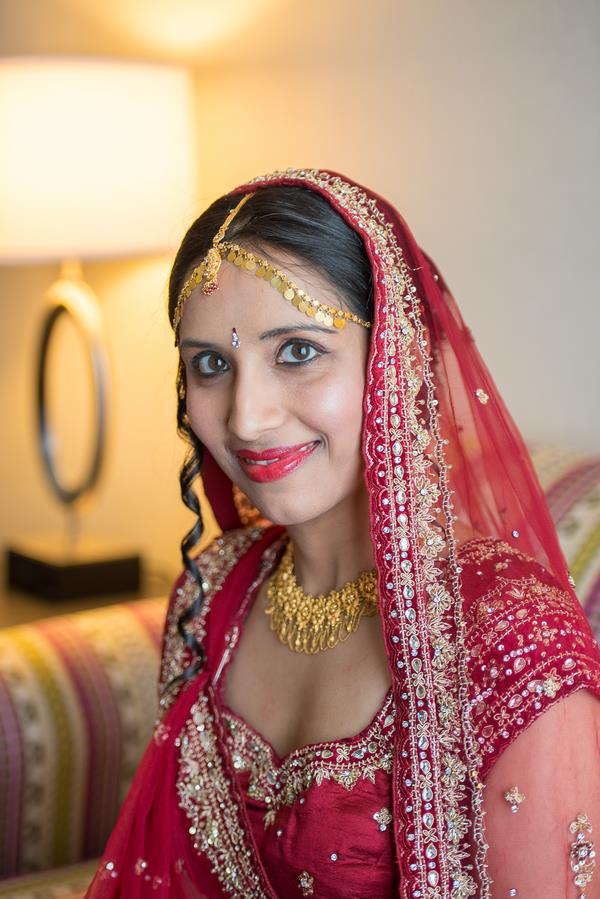 5a indian wedding bride