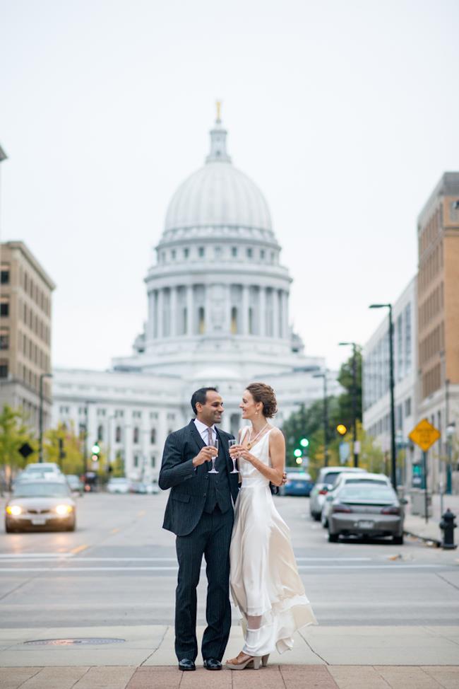 Wedding Photographer Madison WI - http://www.uedaphotography.com/