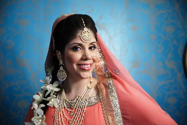 12a indian wedding bride
