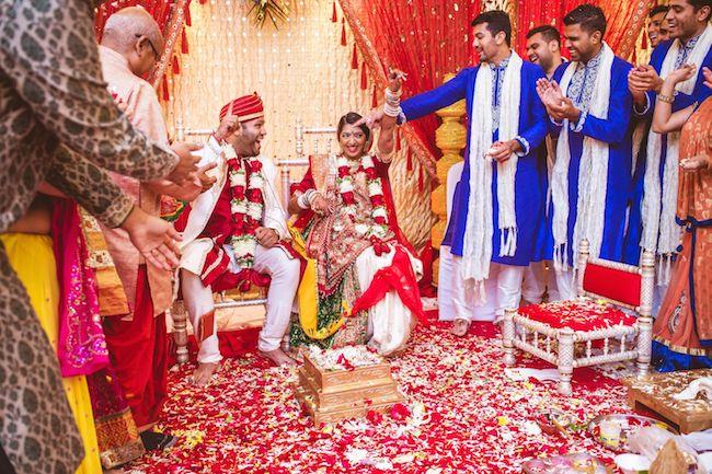 25a indian wedding hindu ceremony