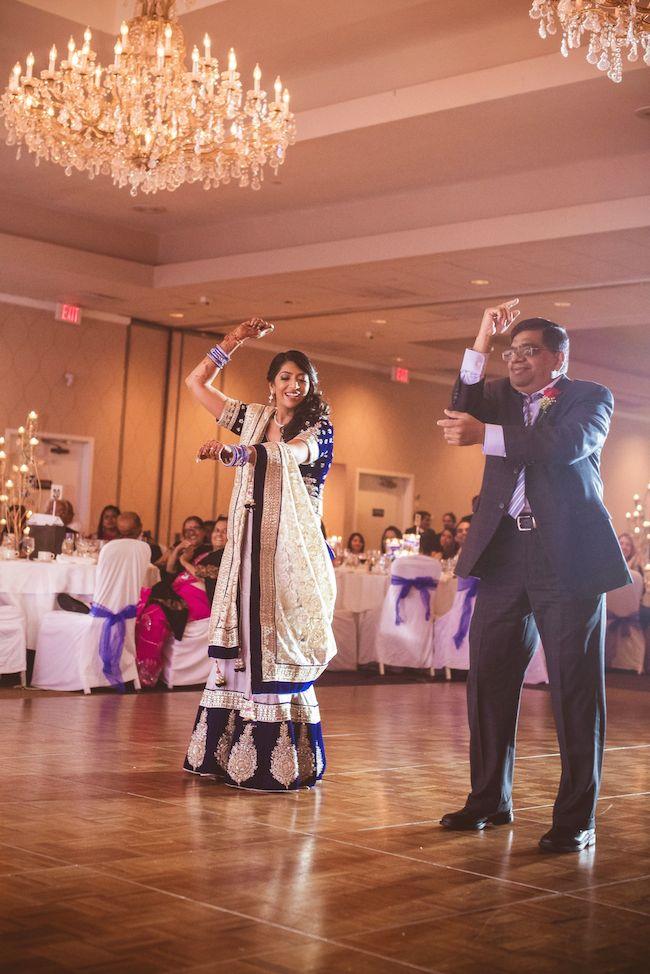 38a indian wedding dance