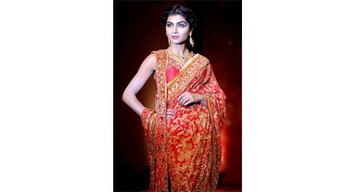 Satya Paul Designer Bridal Collection