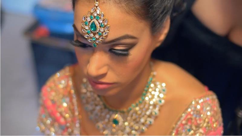 Sikh Indian Wedding CineMonday by Dreamline Films