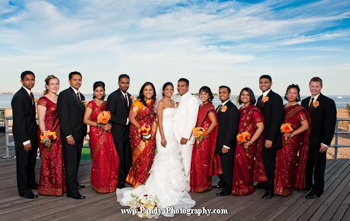 Staten Island New York Portrait Session