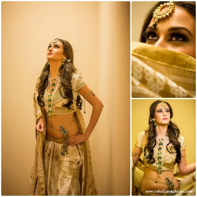 6a indian wedding styled shoot bridal lengha