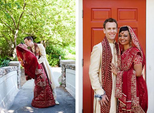 Utah Multicultural Indian Wedding - Irina and Ryan (1)