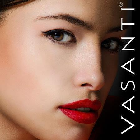 Vasanti Cosmetics - 50% off Flash Sale!