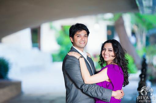 3-indian-engagement-session-shoot-dancing