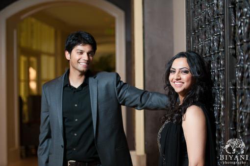 San Antonio Engagement Photography