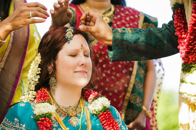 14a indian wedding bridal ceremony