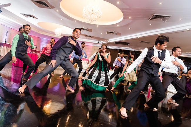 45a indian wedding dances