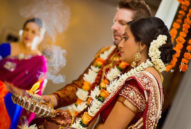 20a indian wedding hindu ceremony