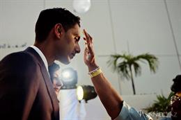 Cancun Destination Indian Wedding by Daniel Diaz Photography