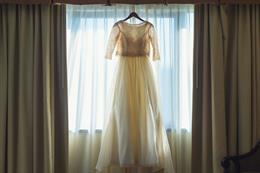 New Jersey Fusion Wedding by Vanessa Joy Photography