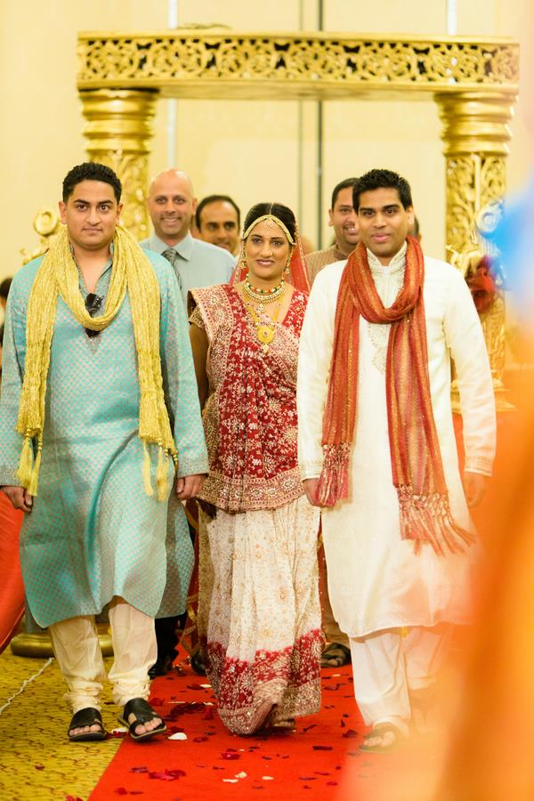 23a indian wedding hindu ceremony