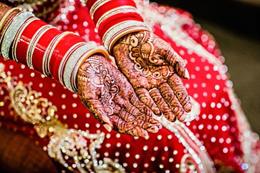 San Jose Sikh Indian Wedding by James Thomas Long Photography