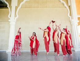 San Jose Sikh Indian Wedding by James Thomas Long Photography