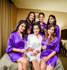 San Jose Sikh Indian Wedding by James Thomas Long Photography
