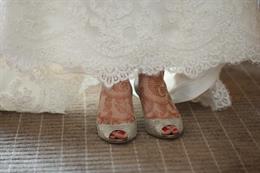 Fusion Indian Wedding by Carrie Wildes Photography