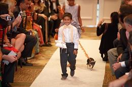 Fusion Indian Wedding by Carrie Wildes Photography