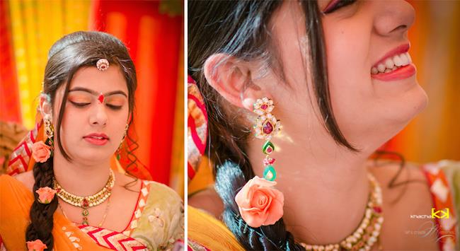 17a indian wedding bridal jewelry