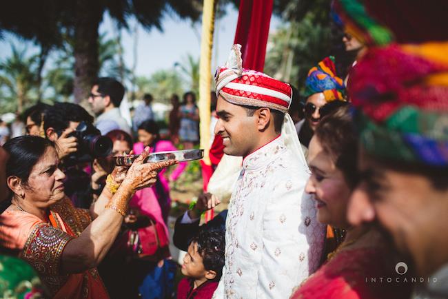 12a indian wedding baraat