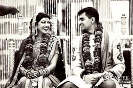 Long Beach California Hindu Wedding by Aaroneye Photography