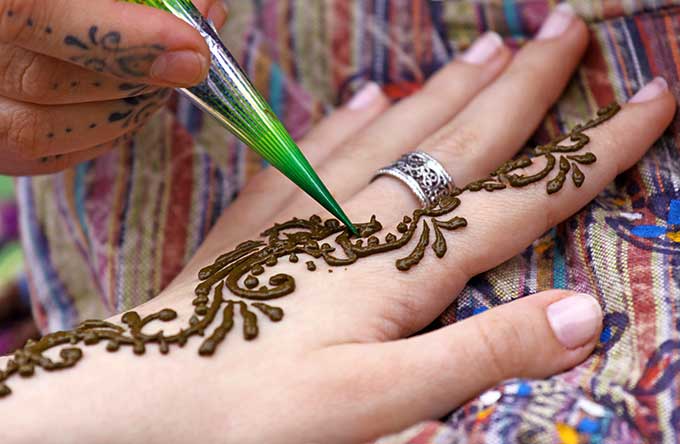 Simple Mehandi designs | 100+ Best Mehndi Designs | Easy Mehendi