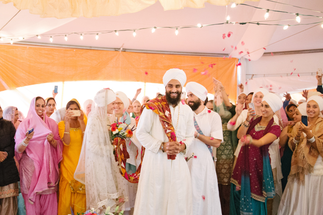 10 indian wedding anand karaj