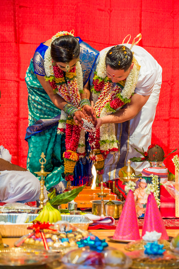 3a indian wedding ceremony