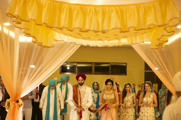 6 Indian Wedding Anand Karaj copy