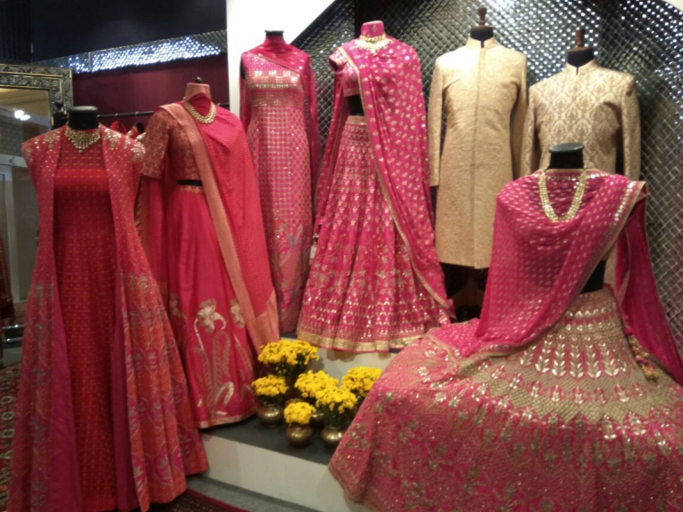 Anita Dongre Collection