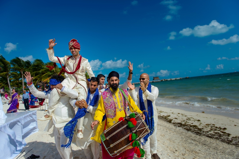 Baraat Baraat