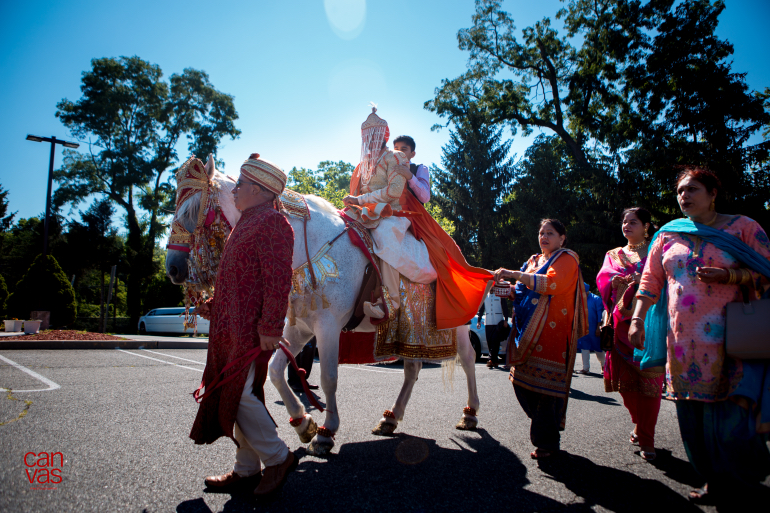 baraat