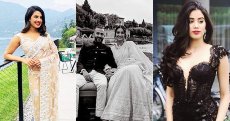 bollywood at isha ambani bollywood at isha ambani