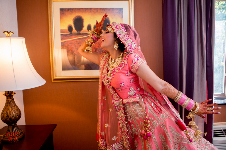 bride bride