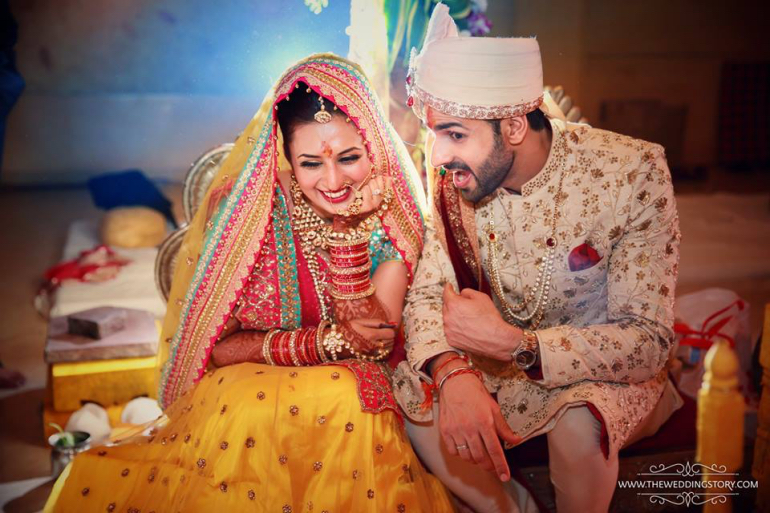 Varun Tej, Lavanya Tripathi's first official wedding pics out - Hindustan  Times