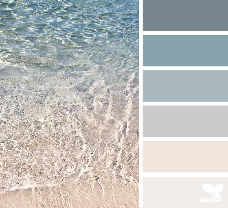 Color Inspiration Board Color Inspiration Board