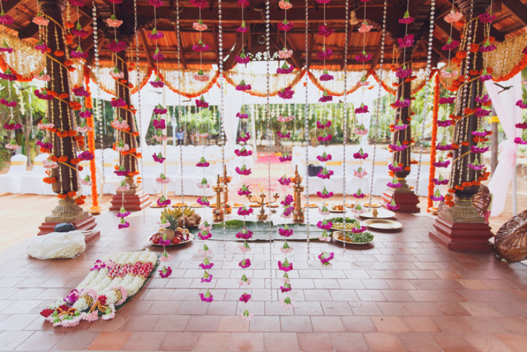 decor- Anushree Gavas decor- Anushree Gavas
