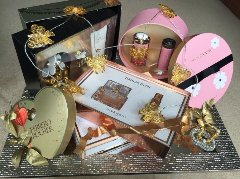 gifts gifts