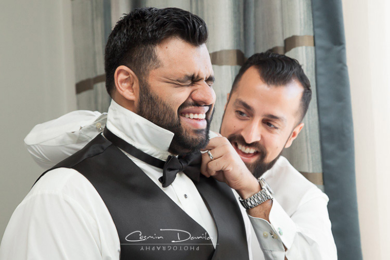 groom groom