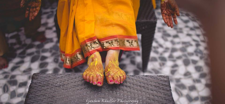 haldi ceremony haldi ceremony