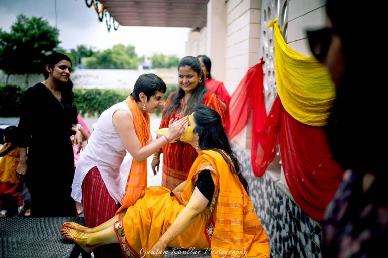 haldi haldi