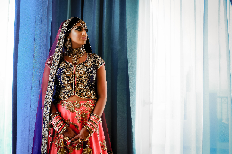 indian bride indian bride