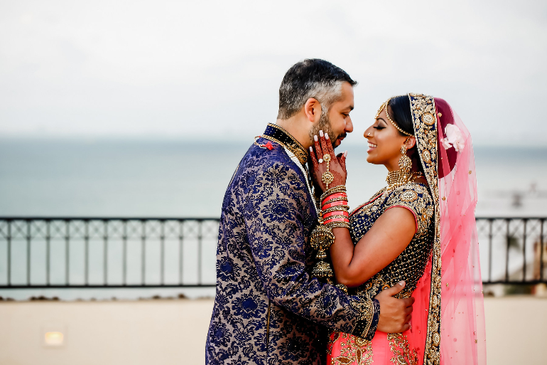 indian couple indian couple