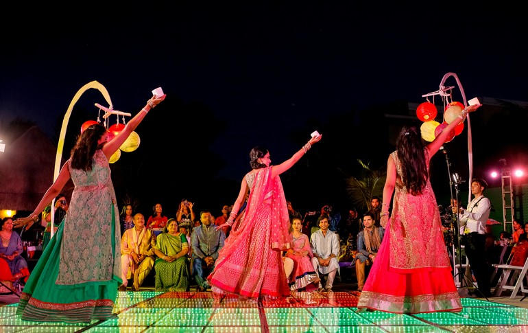Indian Destination Wedding Fun Indian Destination Wedding Fun