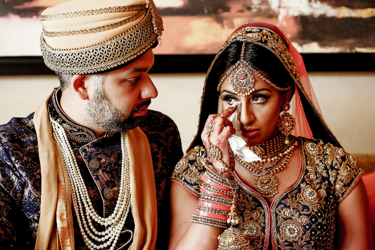 indian wedding rituals