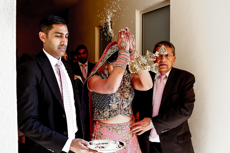 indian wedding