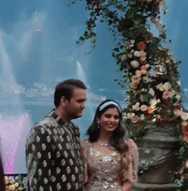 isha ambani anand parimal isha ambani anand parimal