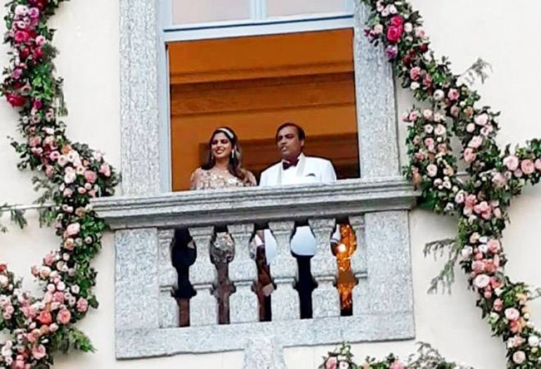 isha-ambani engagement isha-ambani engagement